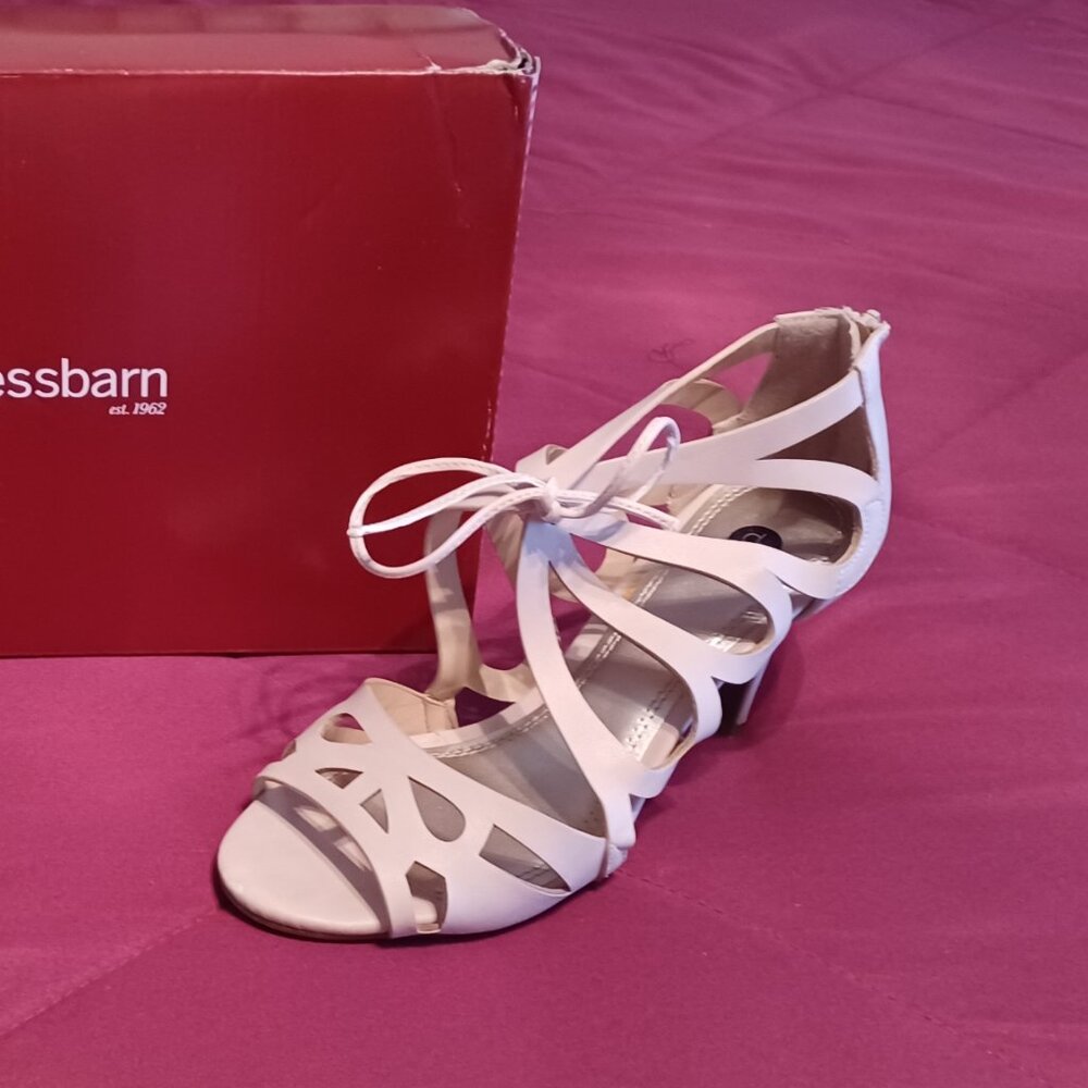 Dress Barn Taylor shoes for sale